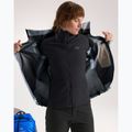 Giacca antipioggia da donna Arcteryx Beta AR black 6