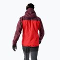 Giacca antipioggia da uomo Arcteryx Alpha mars/dynasty 2