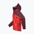 Giacca antipioggia da uomo Arcteryx Alpha mars/dynasty 6
