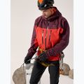 Giacca antipioggia da uomo Arc'teryx Alpha mars/dynasty 8