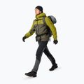 Giacca antipioggia da uomo Arcteryx Alpha olive moss/tatsu 2