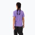 Maglietta da donna Arc'teryx Kragg Sl Cotton Emblem Crew aster 3