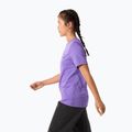 Maglietta da donna Arc'teryx Kragg Sl Cotton Emblem Crew aster 4