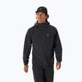 Felpa da trekking da uomo Arc'Teryx Gamma Hoody nera
