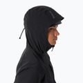Felpa da trekking da uomo Arcteryx Gamma Hoody nera 5