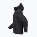 Felpa da trekking da uomo Arcteryx Gamma Hoody nera 8