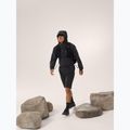 Felpa da trekking da uomo Arcteryx Gamma Hoody nera 9