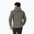 Giacca imbottita da uomo Arcteryx Atom Hoody forage 2