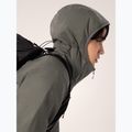 Giacca imbottita da uomo Arcteryx Atom Hoody forage 4