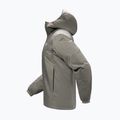 Giacca imbottita da uomo Arcteryx Atom Hoody forage 6