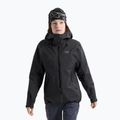 Giacca antipioggia da donna Arc'teryx Beta SL nera