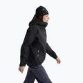 Giacca antipioggia da donna Arcteryx Beta SL nera 3