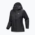 Giacca antipioggia da donna Arcteryx Beta SL nera 8