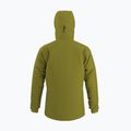 Giacca imbottita da uomo Arcteryx Proton Hoody olive moss 2