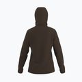 Felpa da trekking donna Arc'Teryx Kyanite Hoody carob 2