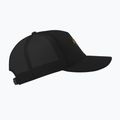 Cappellino con visiera Arc'teryx Bird Word 24k nero 4