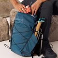 Zaino da trekking Arcteryx Aerios 18 l nightscape 9