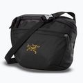 Marsupio Arcteryx Mantis 2 2,5 l 24k black