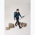 Maglia a maniche lunghe da trekking uomo Arc'teryx Cormac Crew nightscape heather 6