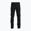 Pantaloni softshell da uomo Arcteryx Gamma AR neri