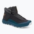 Scarpe da trekking da uomo Arcteryx Kopec Mid GTX nero/nightscape