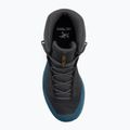 Scarpe da trekking da uomo Arcteryx Kopec Mid GTX nero/nightscape 5