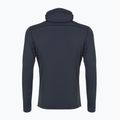 Felpa da trekking uomo Arc'teryx Rho LT Hoody black sapphire ii 2