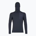 Felpa da trekking uomo Arc'teryx Rho LT Hoody black sapphire ii 4