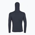 Felpa da trekking uomo Arc'teryx Rho LT Hoody black sapphire ii 5