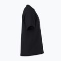 Maglietta da uomo Arcteryx Kragg Cotton Lithographica nera 4