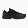 Scarpe da avvicinamento da uomo Arcteryx Konseal GTX black/black 2