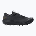 Scarpe da running da uomo Arcteryx Norvan LD 4 GTX black/black
