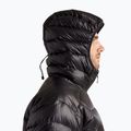 Giacca imbottita da uomo Arcteryx Cerium SV Hoody black 6