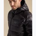 Giacca imbottita da uomo Arcteryx Cerium SV Hoody black 7