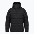 Piumino uomo Arc'Teryx Thorium Hoody black