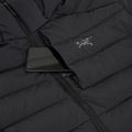 Piumino uomo Arc'Teryx Thorium Hoody black 4