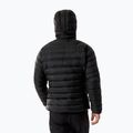 Giacca imbottita uomo Arcteryx Cerium Hoody black 2