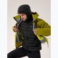 Giacca imbottita uomo Arcteryx Cerium Hoody black 4