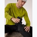 Giacca imbottita uomo Arcteryx Cerium Hoody black 10
