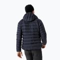 Giacca imbottita da uomo Arc'Teryx Cerium Hoody black sapphire 2