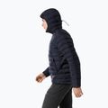 Giacca imbottita da uomo Arc'Teryx Cerium Hoody black sapphire 3