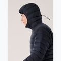 Giacca imbottita da uomo Arc'Teryx Cerium Hoody black sapphire 4