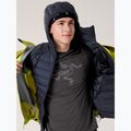 Giacca imbottita da uomo Arc'Teryx Cerium Hoody black sapphire 5
