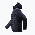 Giacca imbottita da uomo Arc'Teryx Cerium Hoody black sapphire 8