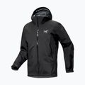 Giacca impermeabile da uomo Arcteryx Beta black 7