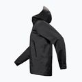 Giacca impermeabile da uomo Arcteryx Beta black 8
