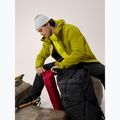 Giacca impermeabile da uomo Arcteryx Beta SL olive moss/euphoria 9