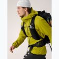Giacca impermeabile da uomo Arc'teryx Beta SL olive moss/euphoria 10