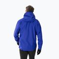 Giacca antipioggia da uomo Arcteryx Beta SL vitality li 3