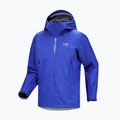 Giacca antipioggia da uomo Arcteryx Beta SL vitality li 7